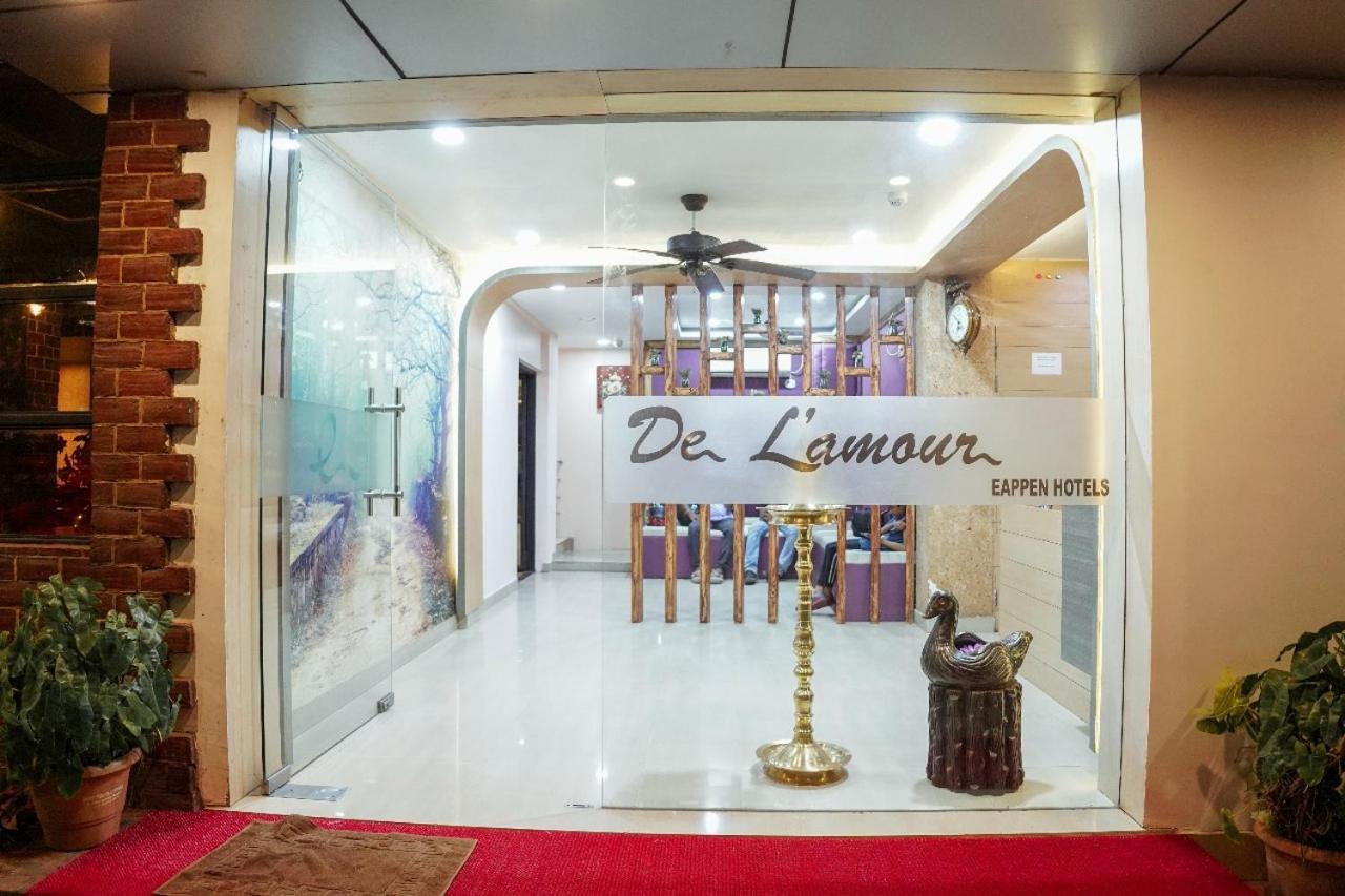Hotel De L'Amour Порт Блеър Екстериор снимка